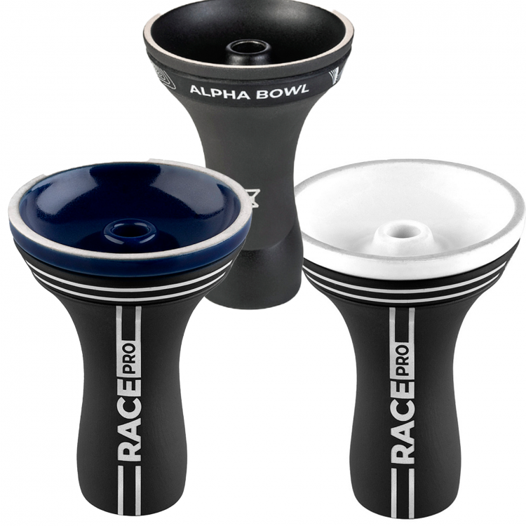 Чаша ALPHA BOWL - Turk Design (Nude)