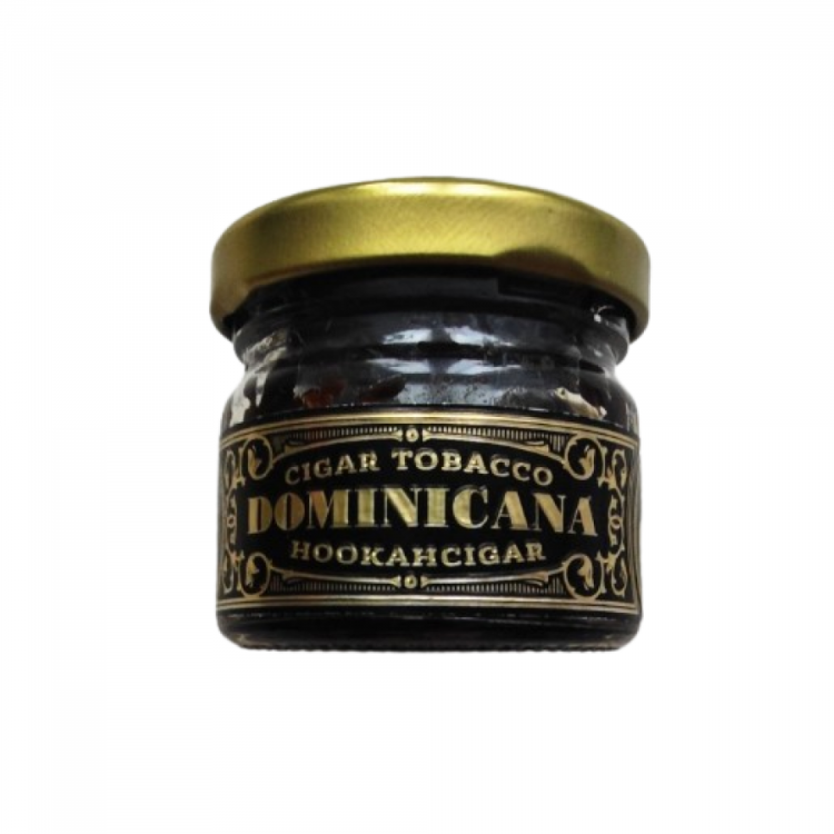 Табак WTO - Domicana (Папайя) D30 20 гр