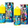 (МЦ) Жидкость MALASIAN & CATSWILL Salt - Citrus Lychee Grapefuit (Цитрусовый Циклон) 30 мл (20 мг)