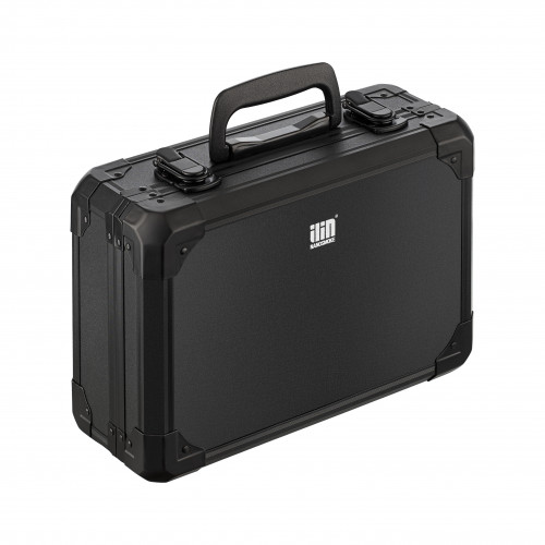 Кальян Nanosmoke TEN 2024 (в кейсе)