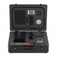 Кальян Nanosmoke TEN 2024 (в кейсе)