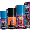 (МЦ) Жидкость Freeze Breeze Strong Salt Ultra - Black Hole (Холс со льдом) 30мл (20 Ultra)