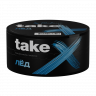 Табак Take - Лёд 25 гр