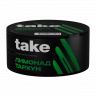 Табак Take - Лимонад тархун 25 гр Табак Take - Лимонад тархун 25 гр