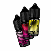 (МЦ) Жидкость Dabbler Salt - Крем-Сода 30 мл (20 мг)