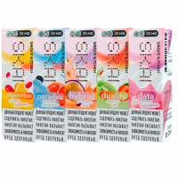 (МЦ) Жидкость Smok Kitchen SK.AI Ultra Salt - Релоад (Арбузная конфет Ментол) 30 мл (20 ultra)