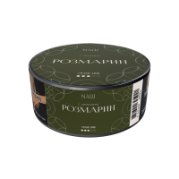 Табак Nаш Cigar Product - Розмарин 30 гр