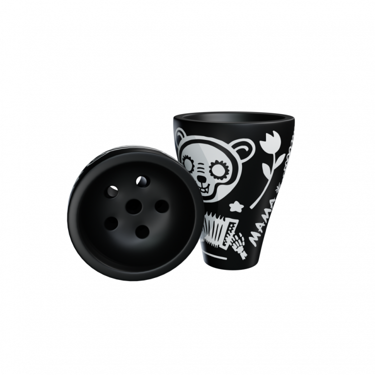 Чаша Хулиган Облако - Мама