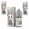 (МЦ) Жидкость Bad Rabbit Salt - Клубника кокос 30 мл (20 мг)