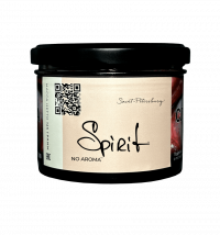 Табак Trofimoff's No aroma - Spirit (Увесистый берли) 125 гр