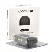 Картридж Plonq Meta 0.4 ohm 5 мл (1 шт)