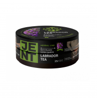 Табак JENT Herbal - Labrador tea (багульник - саган дайля) 25гр