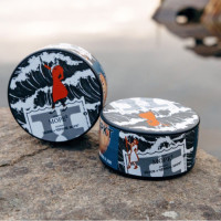 Табак Satyr Brilliant Collection - МОРЕ2 25 гр