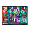(МЦ) Жидкость Malasian Ice Ultra Salt - Вишня 30мл (20 strong)