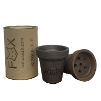 Чаша FOX Barrel (Бочка) 2.0 (Clay)