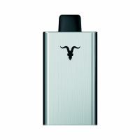 (М) Одноразовая электронная сигарета IGNITE V80 8000 - Strawberry Guava Ice (Клубника Гуава Лед)