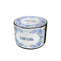 Табак Nаш - Сирень 40 гр