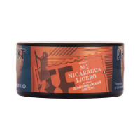 Табак Satyr Brilliant Collection - №1 NICARAGUA LIGERO 25 гр