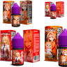 (МЦ) Жидкость Otaku Salt - Банановый дрим 30 мл (20 мг)