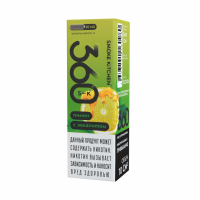 (МЦ) Жидкость Smoke Kitchen 360 SALT - Розовый Лимонад 30мл (20 мг)